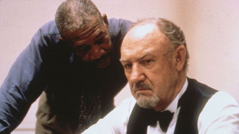 кадр из фильма Под подозрением