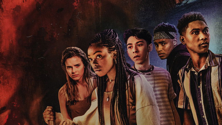 кадр из фильма Темнее ночи