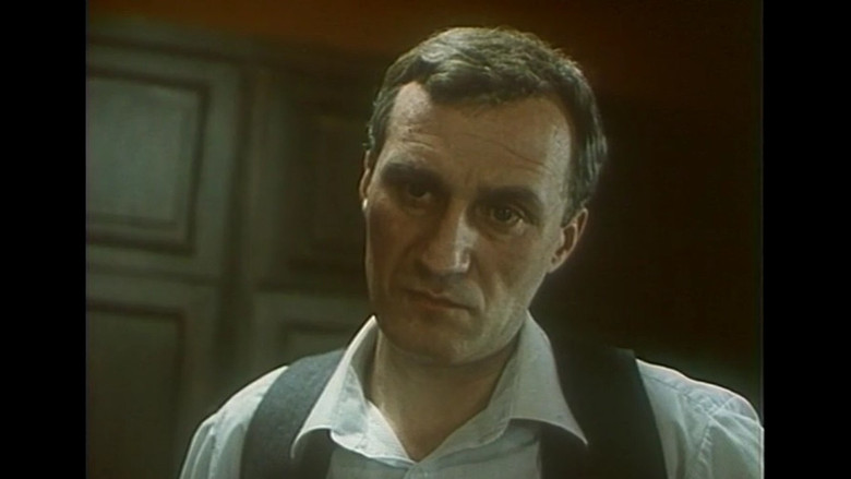 кадр из фильма Единожды солгав