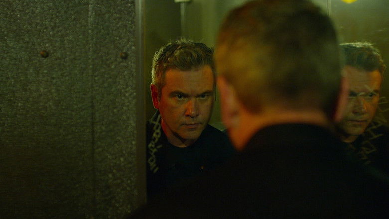 кадр из фильма Night Drive