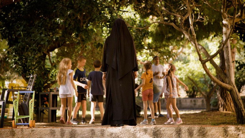 кадр из фильма Sisters of Ukraine