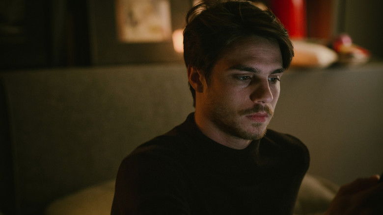 кадр из фильма (Не)идеальная женщина