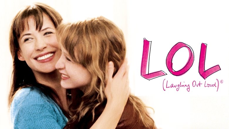кадр из фильма LOL [ржунимагу]