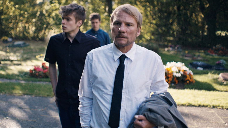 кадр из фильма Free at Heart