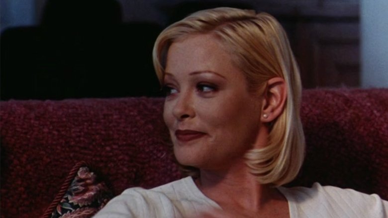 кадр из фильма Маленькая смерть