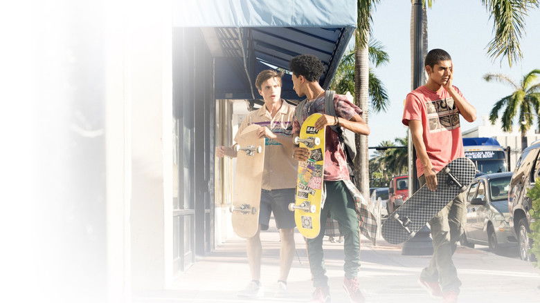 кадр из фильма Reefa