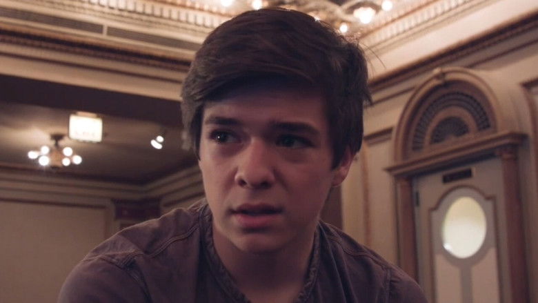 кадр из фильма The Last Kiss