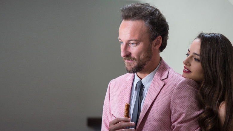 кадр из фильма Belli di papà