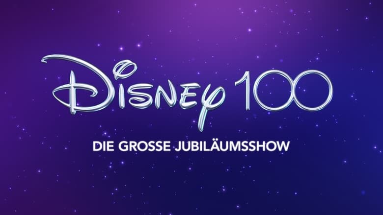 кадр из фильма Disney 100 - Die große Jubiläumsshow