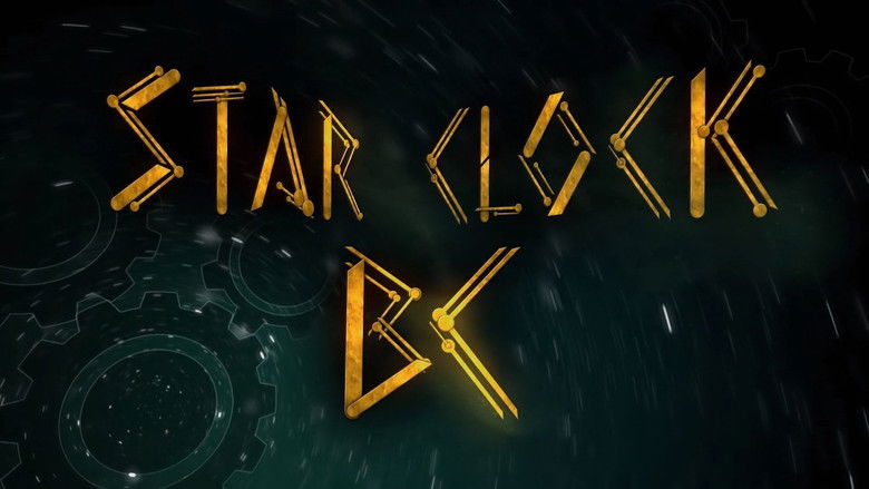 кадр из фильма Star Clock BC