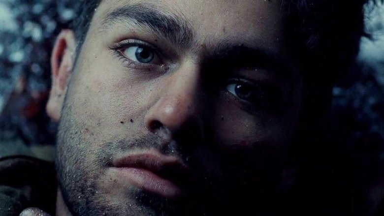 кадр из фильма Война Харта