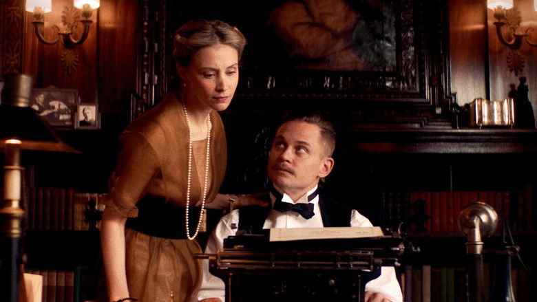 кадр из фильма Идеальный лжец