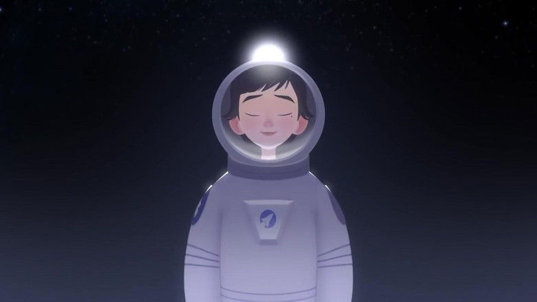 кадр из фильма Один маленький шаг