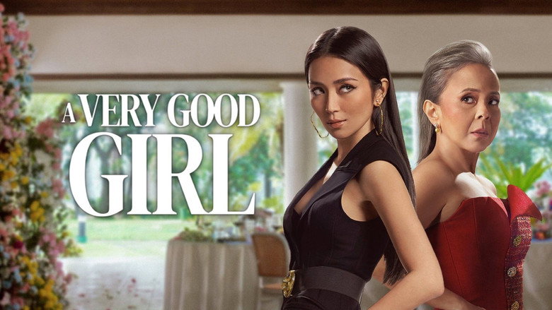 кадр из фильма A Very Good Girl