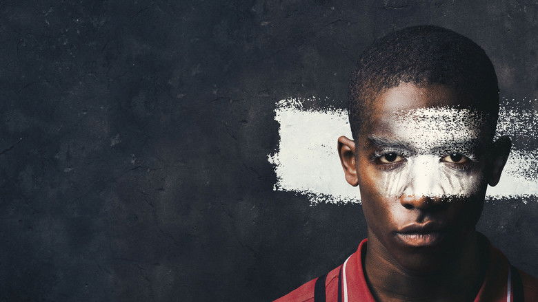 кадр из фильма Воспитание