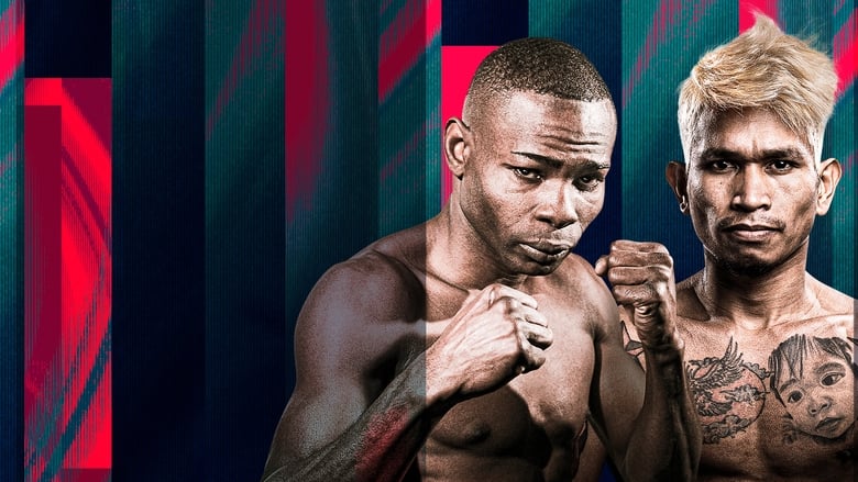 кадр из фильма Guillermo Rigondeaux vs. John Riel Casimero