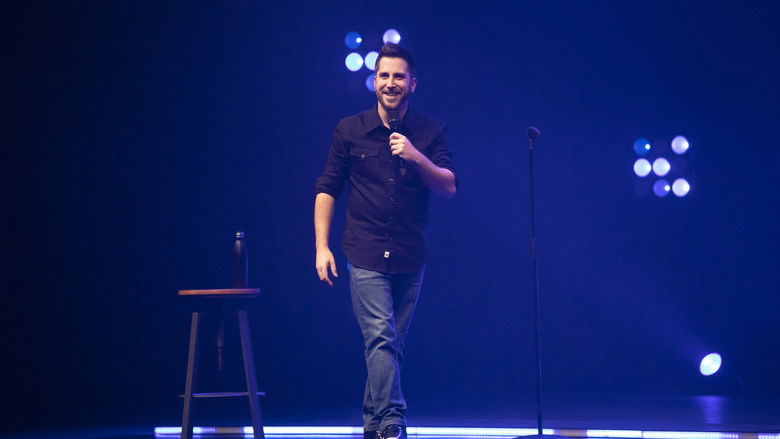 кадр из фильма Billy Tellier - Hypocrite(s)