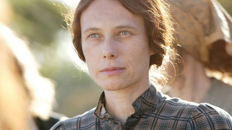 кадр из фильма Louise Michel la rebelle