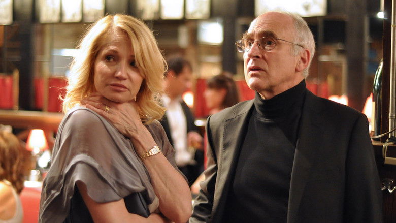 кадр из фильма Родственнички