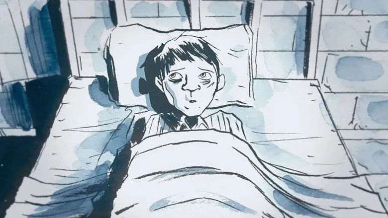 кадр из фильма The Secret Path