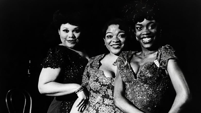 кадр из фильма Ain't Misbehavin'