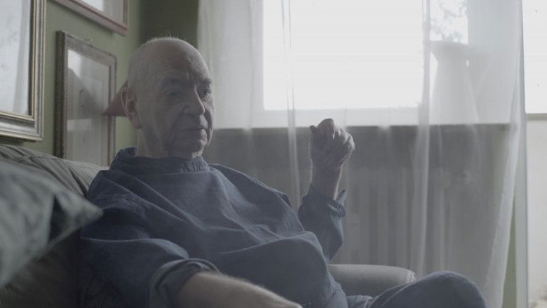 кадр из фильма Kemp