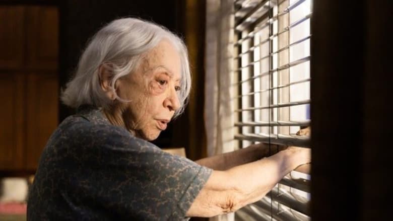 кадр из фильма Vitória