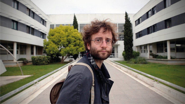 кадр из фильма Toubib, 12 années dans la vie d'un étudiant en médecine