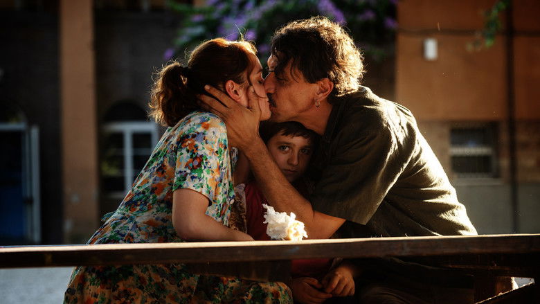 кадр из фильма Il Dio dell'Amore