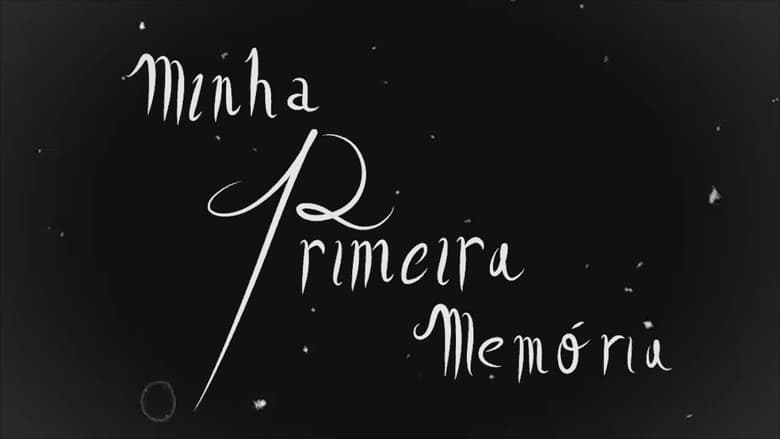 кадр из фильма Minha Primeira Memória