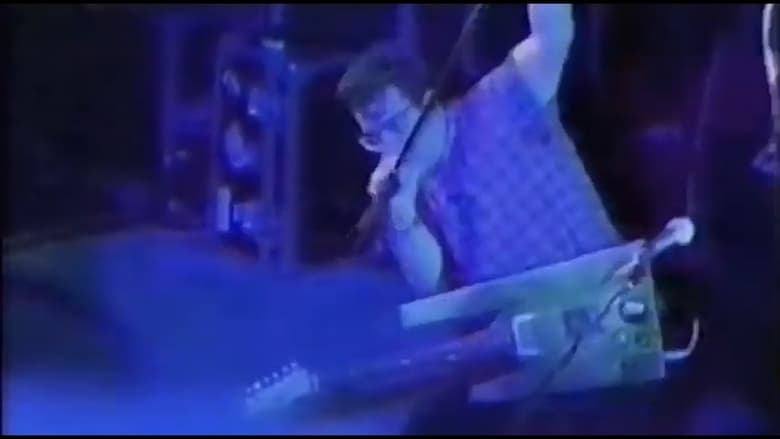 They Might Be Giants: Live at the House of Blues, 1999