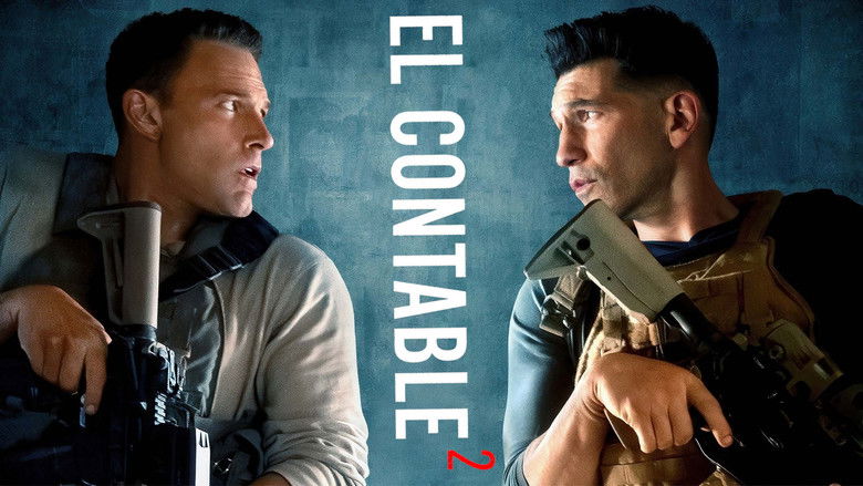 кадр из фильма Расплата 2