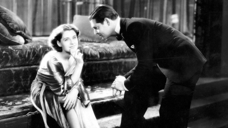 кадр из фильма Вольная душа