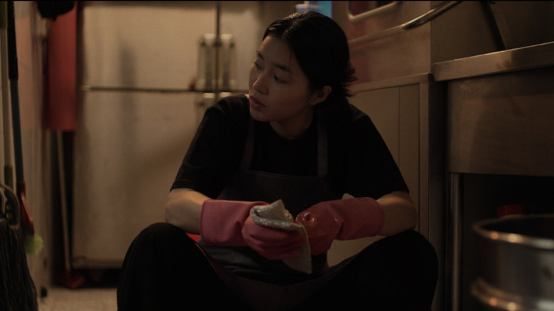 кадр из фильма 오픈토