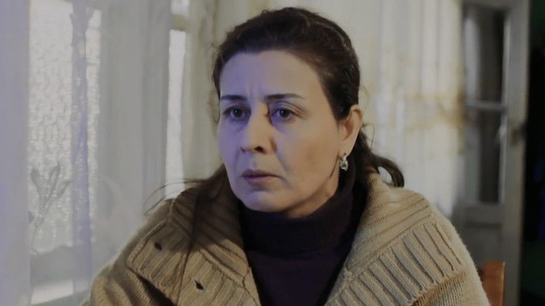 кадр из фильма Ayaqqabı əməliyyatı