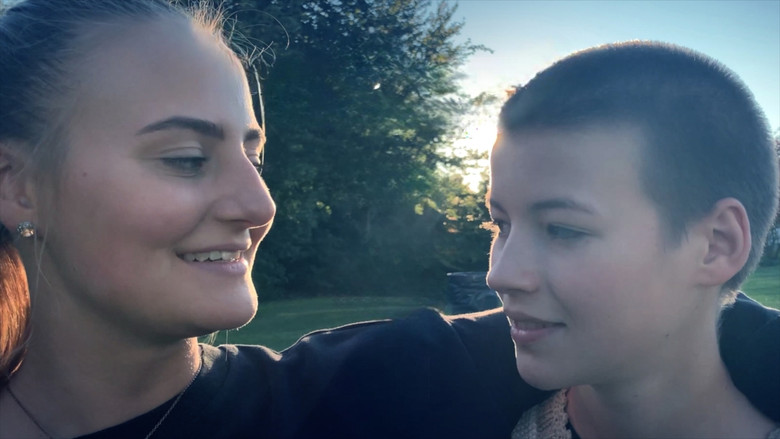 кадр из фильма Träume leben weiter - Die Geschichte von Emilia und Yuna