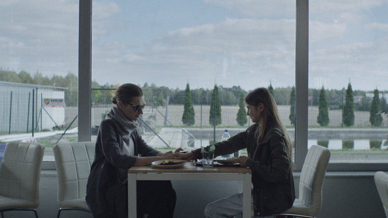 кадр из фильма Odbicie