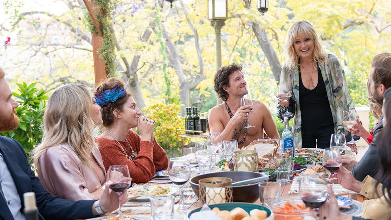 кадр из фильма День другодарения