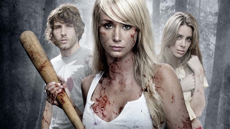 кадр из фильма Deadly Weekend