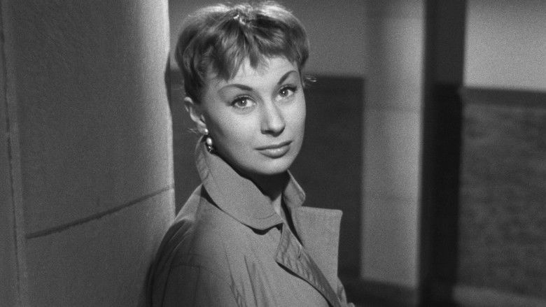 кадр из фильма Облава на блатных