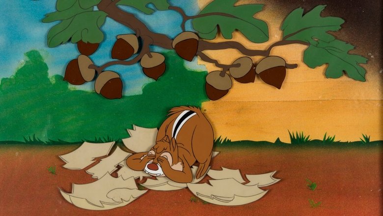 Чип и Дейл: Необычный цыплёнок