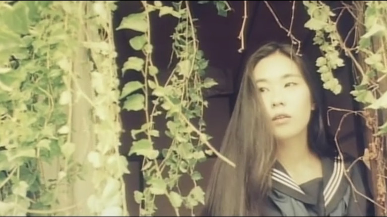 кадр из фильма 本番レズ　恥ずかしい体位