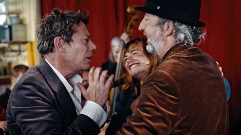 кадр из фильма Ange