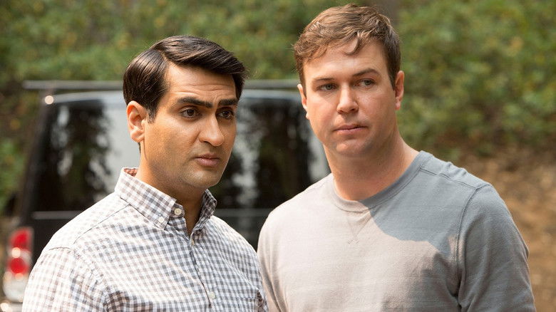 кадр из фильма Спаситель природы