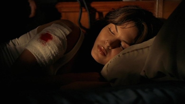 кадр из фильма Последний выход