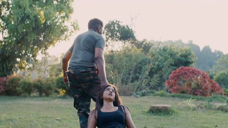 кадр из фильма Seeruwen (සීරුවෙන්)