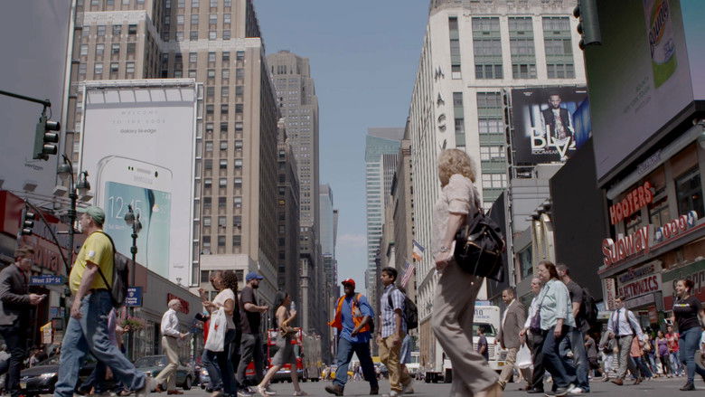 кадр из фильма Arthur Miller – Ein ehrgeiziges Herz