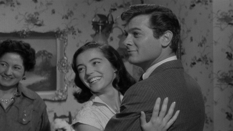 кадр из фильма The Midnight Story