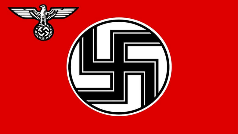 кадр из фильма The Fourth Reich