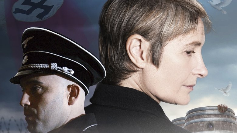 кадр из фильма Red de libertad